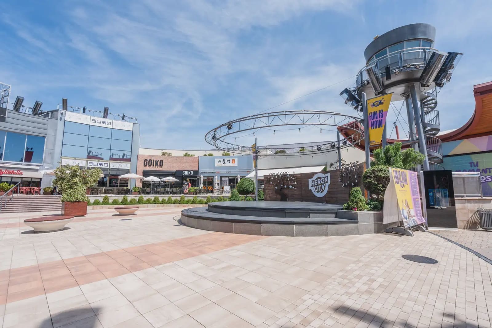 6 sovrum Semi-fristående Villa till salu i Las Rozas de Madrid med pool garage - 1 190 000 € (Ref: 9912247)