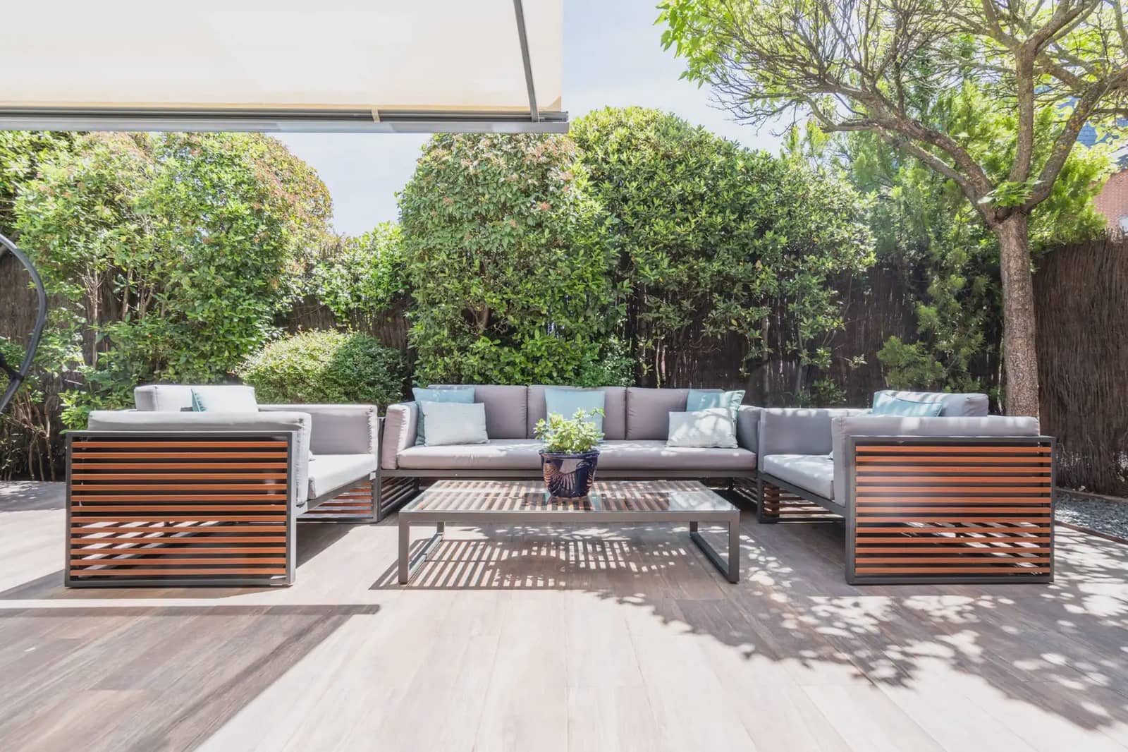 6 sovrum Semi-fristående Villa till salu i Las Rozas de Madrid med pool garage - 1 190 000 € (Ref: 9912247)