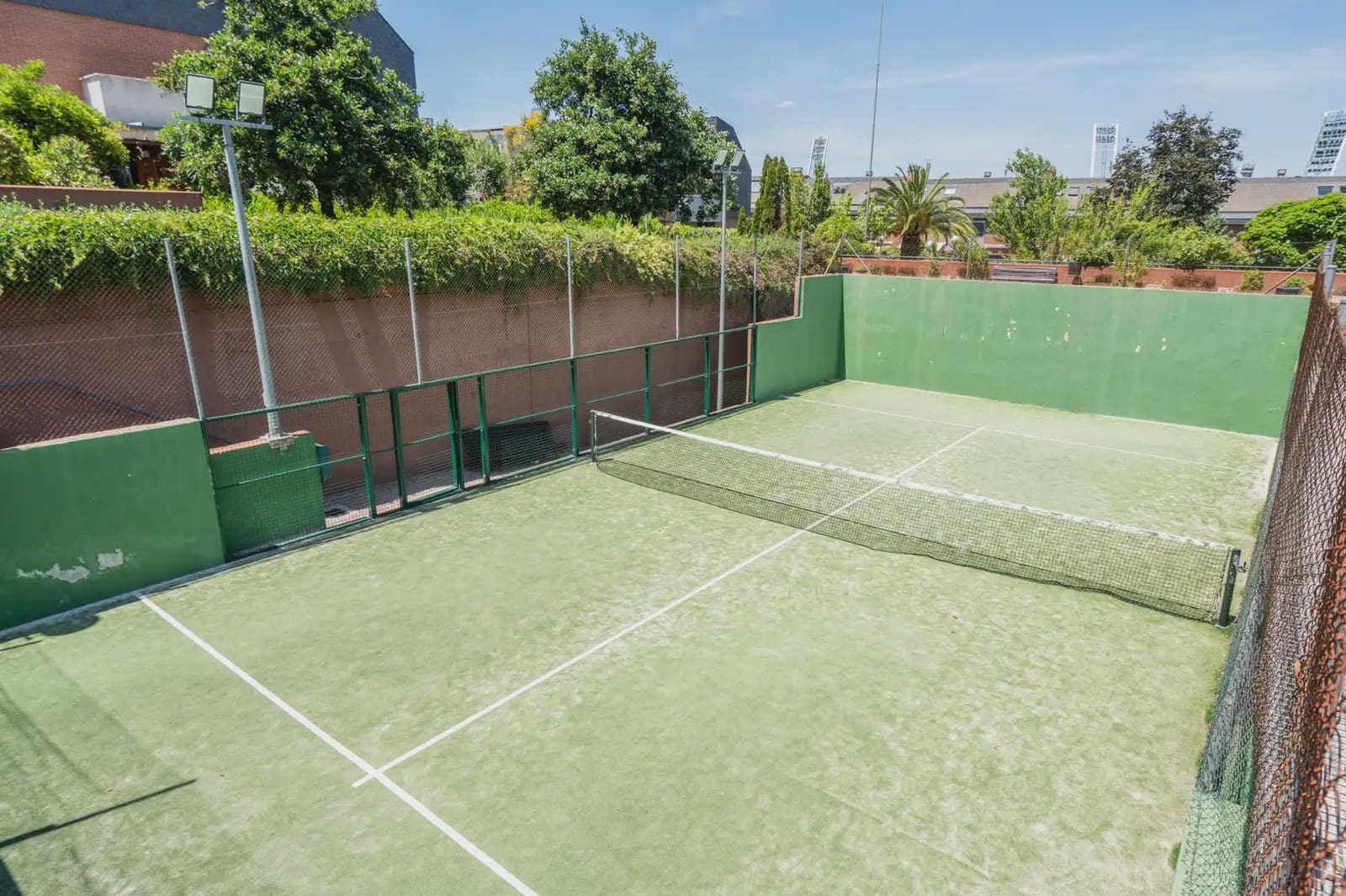 6 sovrum Semi-fristående Villa till salu i Las Rozas de Madrid med pool garage - 1 190 000 € (Ref: 9912247)