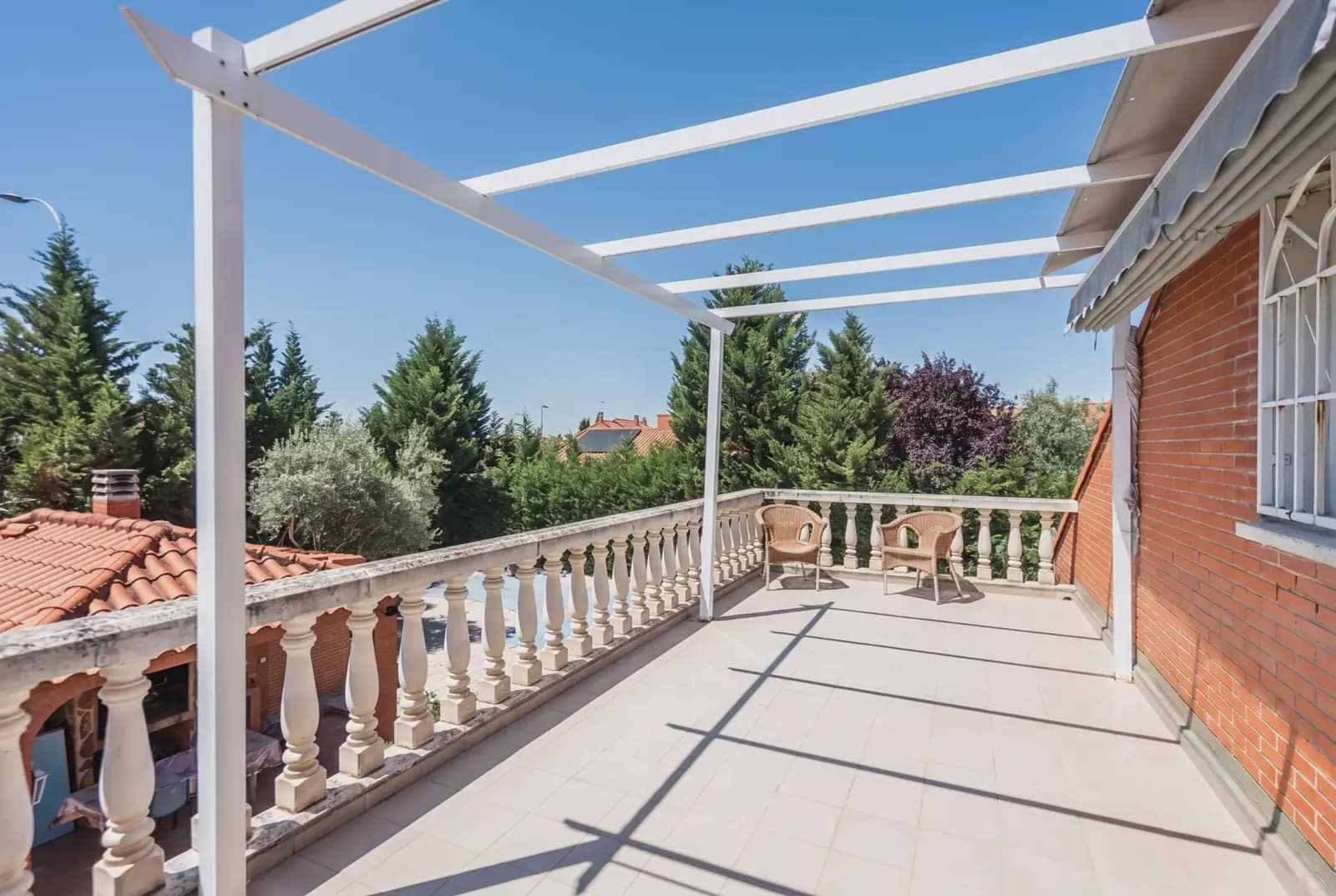 12 bedroom Villa for sale in Rivas-Vaciamadrid with pool garage - € 1,200,000 (Ref: 9916264)