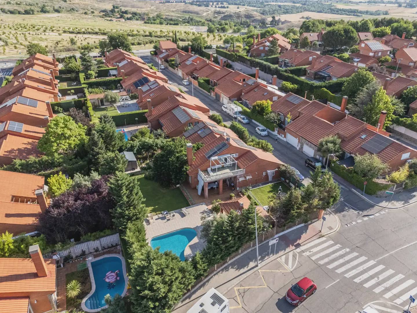 12 bedroom Villa for sale in Rivas-Vaciamadrid with pool garage - € 1,200,000 (Ref: 9916264)