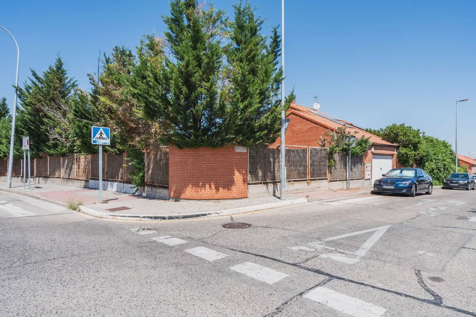 12 bedroom Villa for sale in Rivas-Vaciamadrid with pool garage - € 1,200,000 (Ref: 9916264)