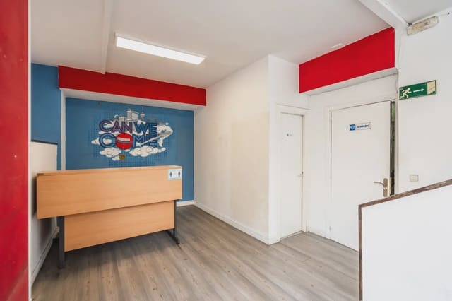 Komercyjne na sprzedaż w Gaztambide, Miasto Madryt - 410 000 € (Ref: 9925156)