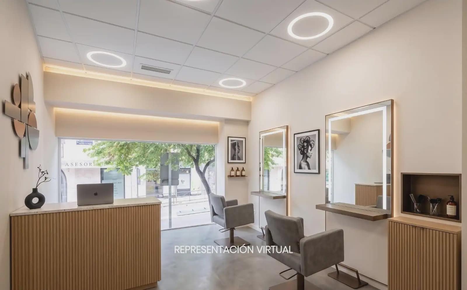 Commercial for sale in Madrid city - € 440,000 (Ref: 9925156)