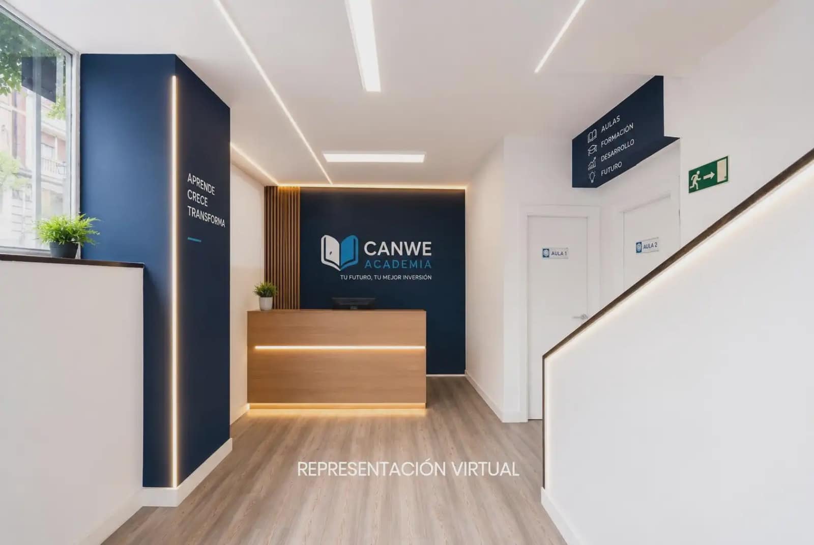 Commercial for sale in Madrid city - € 440,000 (Ref: 9925156)