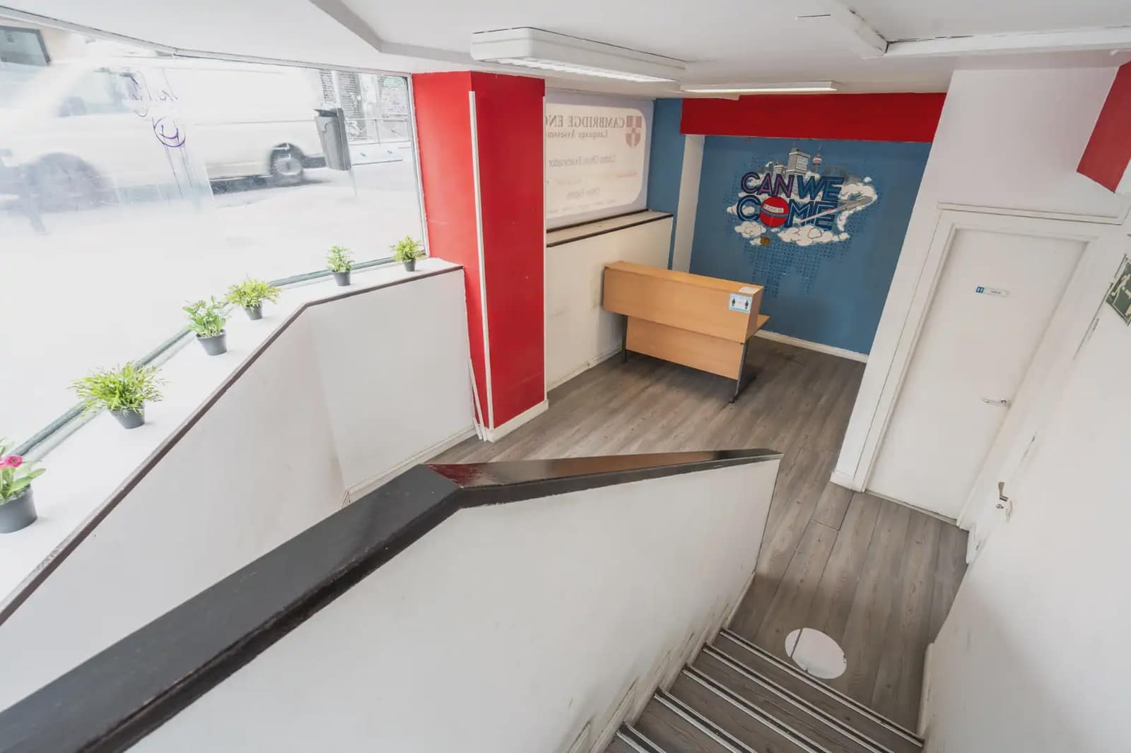 Commercial for sale in Madrid city - € 440,000 (Ref: 9925156)