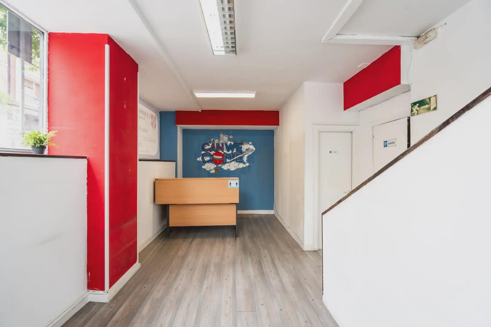 Commercial for sale in Madrid city - € 440,000 (Ref: 9925156)