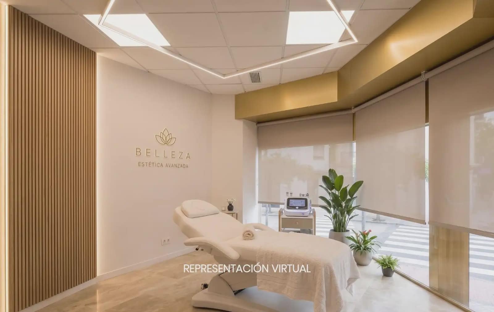 Commercial for sale in Madrid city - € 440,000 (Ref: 9925156)