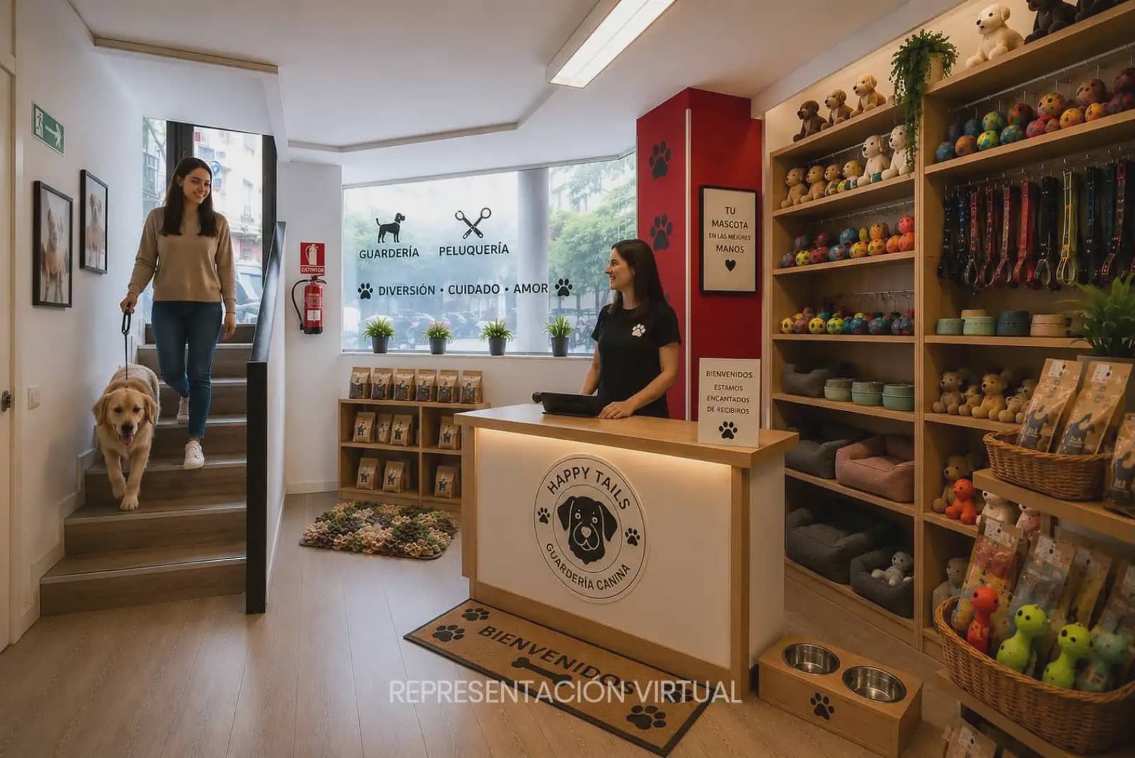 Commercial for sale in Madrid city - € 440,000 (Ref: 9925156)
