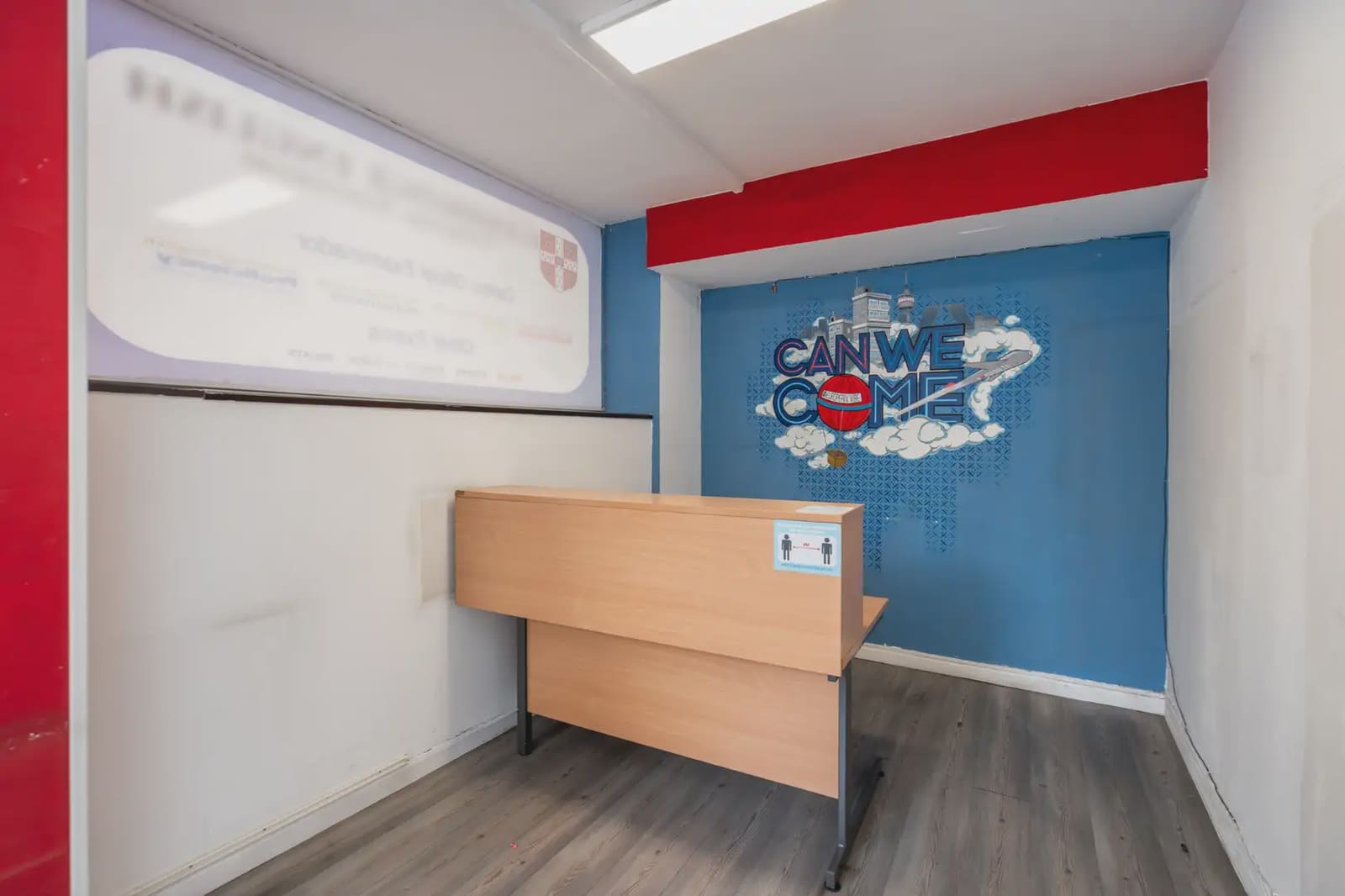 Commercial for sale in Madrid city - € 440,000 (Ref: 9925156)