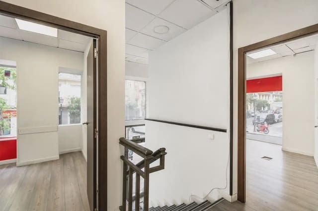 Komercyjne na sprzedaż w Gaztambide, Miasto Madryt - 410 000 € (Ref: 9925156)