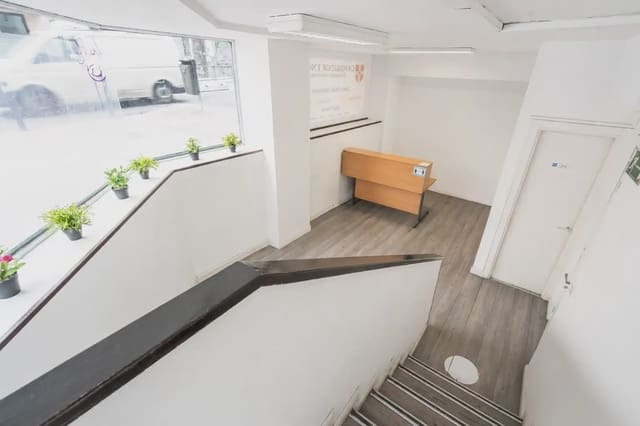 Kommersiell till salu i Gaztambide, Madrid stad - 410 000 € (Ref: 9925156)
