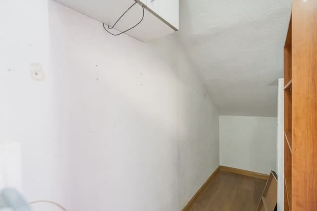 Kommersiell till salu i Gaztambide, Madrid stad - 410 000 € (Ref: 9925156)