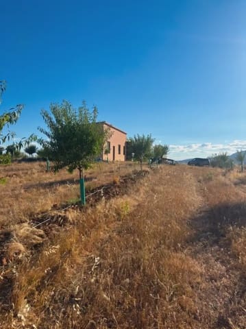Finca/Country House for sale in Almorox - € 365,000 (Ref: 9928157)