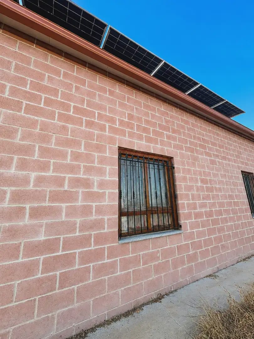 Finca/Country House for sale in Almorox - € 365,000 (Ref: 9928157)