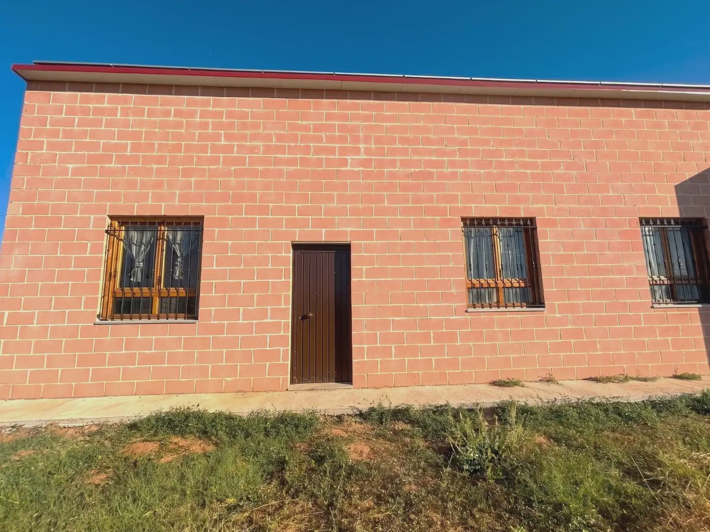 Finca/Country House for sale in Almorox - € 365,000 (Ref: 9928157)