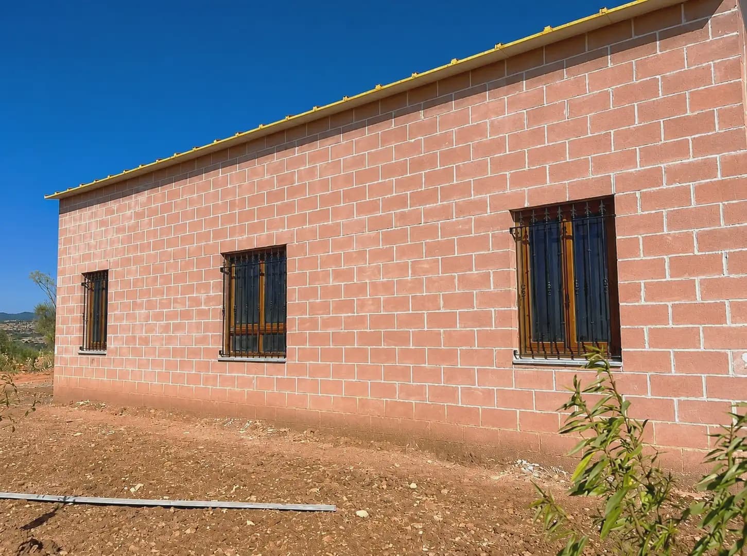 Finca/Country House for sale in Almorox - € 365,000 (Ref: 9928157)