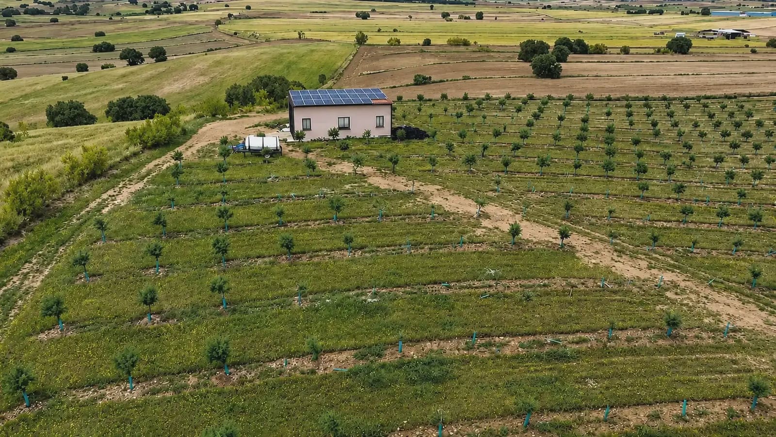 Finca/Country House for sale in Almorox - € 365,000 (Ref: 9928157)