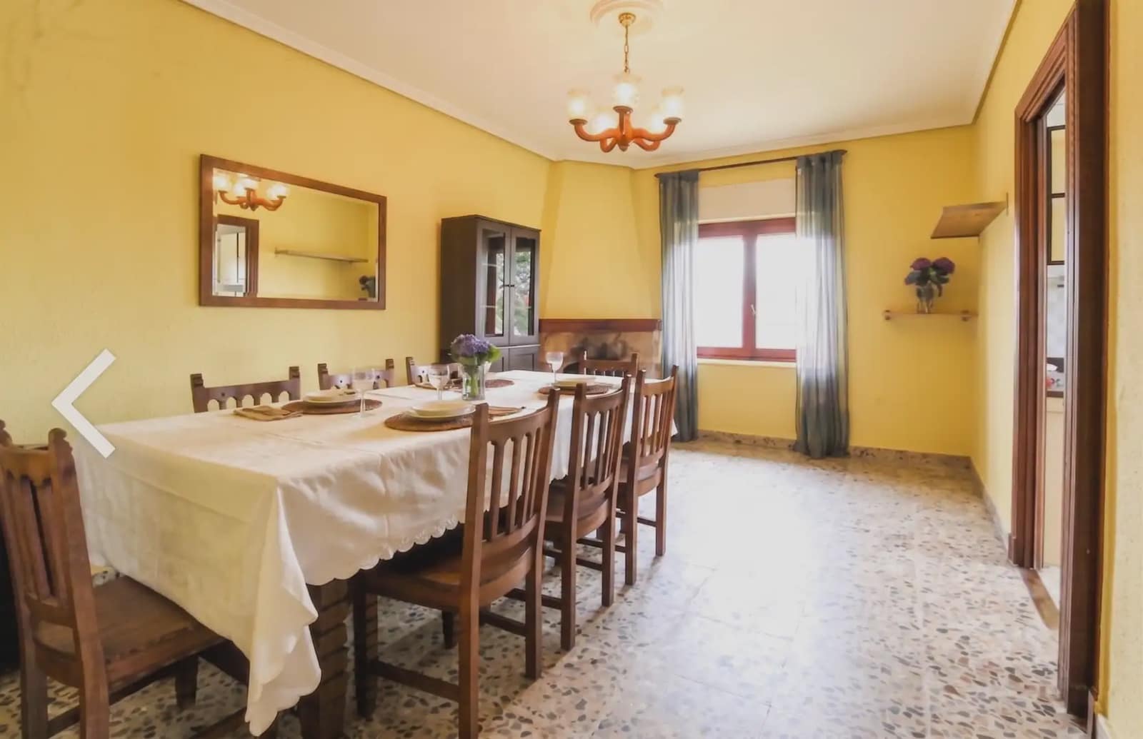 6 chambre Finca/Maison de Campagne à vendre à Reocin avec garage - 560 000 € (Ref: 9948397)