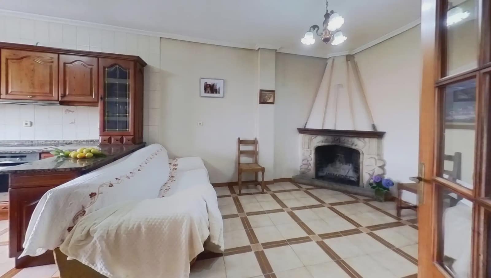 6 chambre Finca/Maison de Campagne à vendre à Reocin avec garage - 560 000 € (Ref: 9948397)