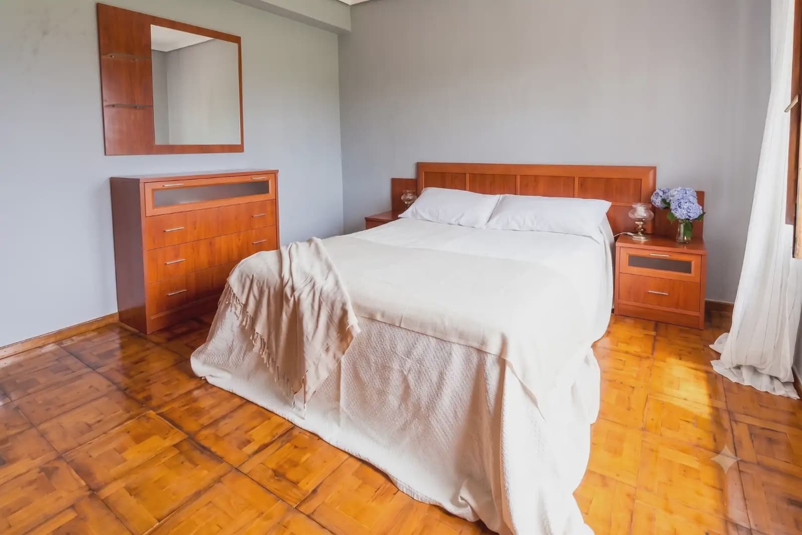 6 chambre Finca/Maison de Campagne à vendre à Reocin avec garage - 560 000 € (Ref: 9948397)