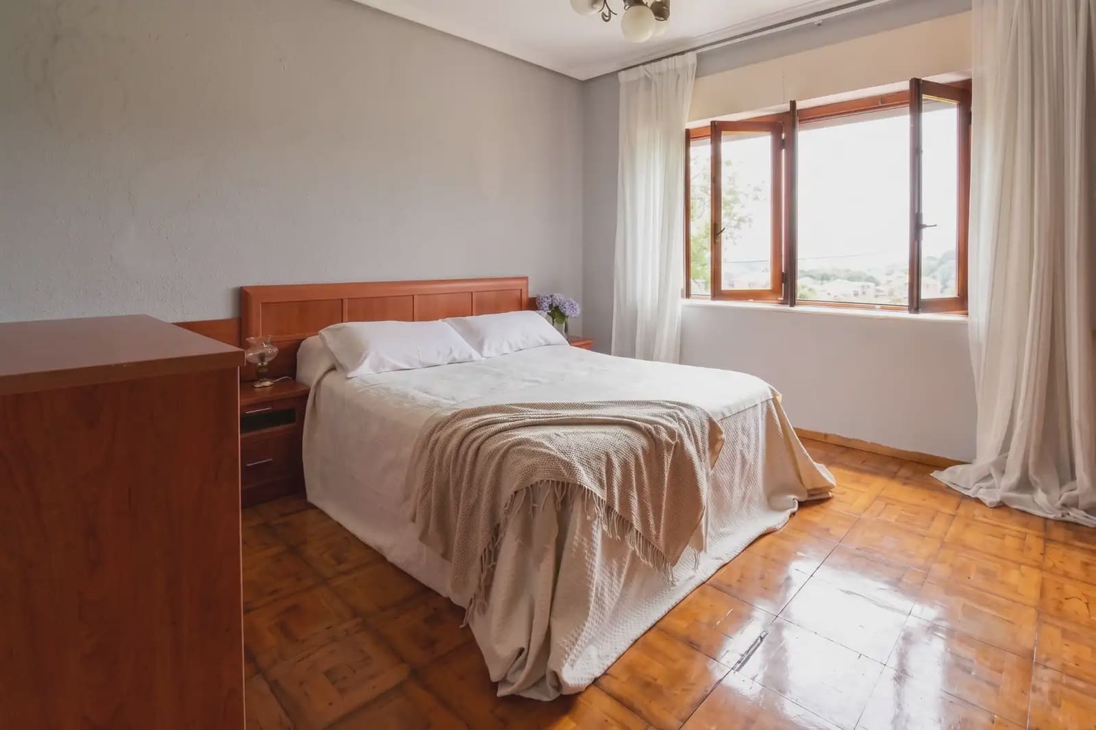 6 chambre Finca/Maison de Campagne à vendre à Reocin avec garage - 560 000 € (Ref: 9948397)