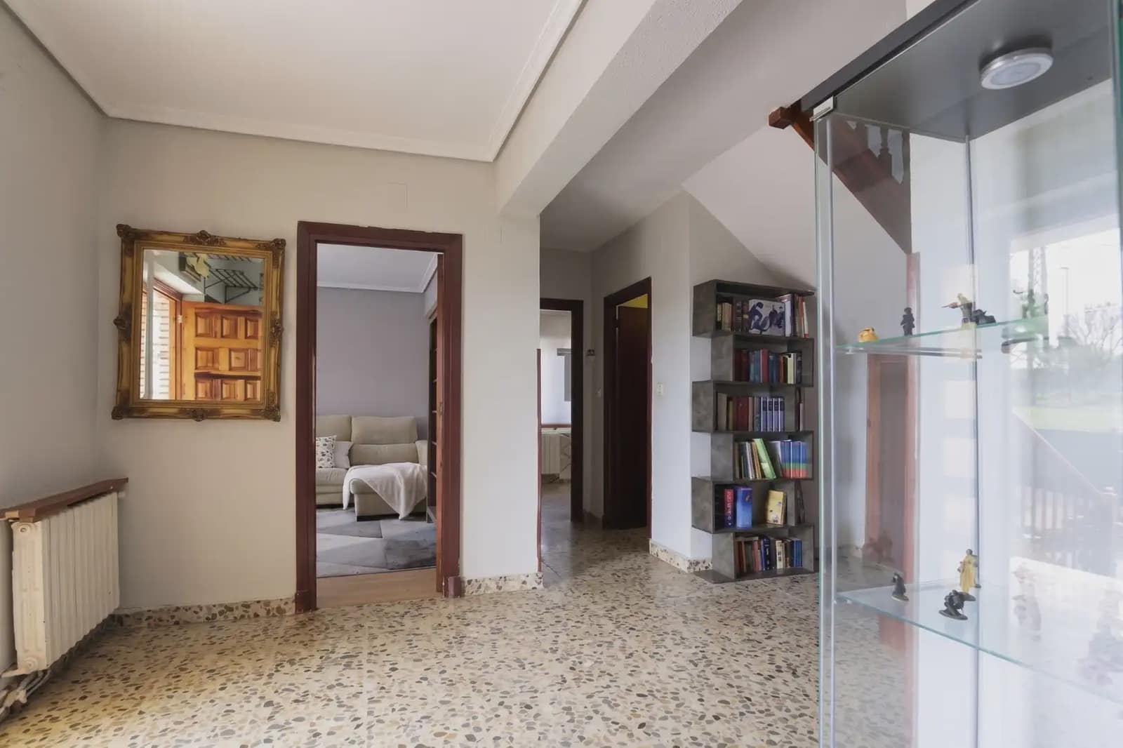 6 chambre Finca/Maison de Campagne à vendre à Reocin avec garage - 560 000 € (Ref: 9948397)