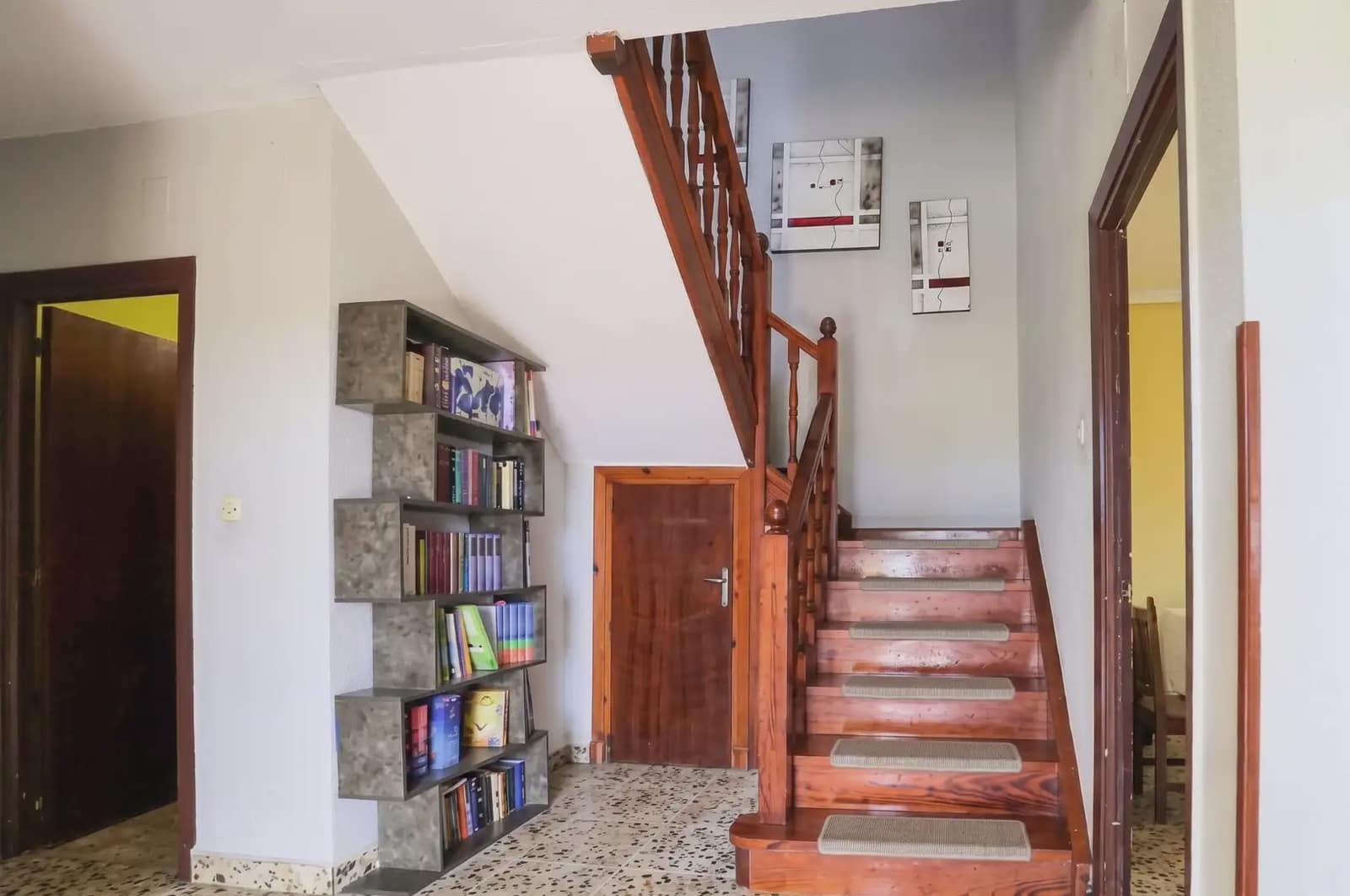 6 chambre Finca/Maison de Campagne à vendre à Reocin avec garage - 560 000 € (Ref: 9948397)