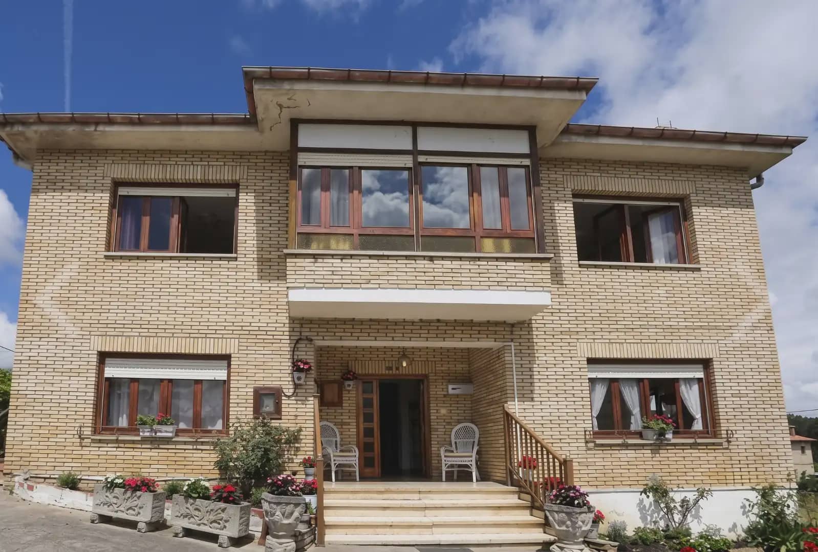 6 chambre Finca/Maison de Campagne à vendre à Reocin avec garage - 560 000 € (Ref: 9948397)