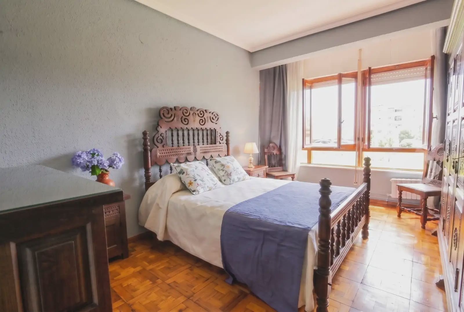 6 chambre Finca/Maison de Campagne à vendre à Reocin avec garage - 560 000 € (Ref: 9948397)