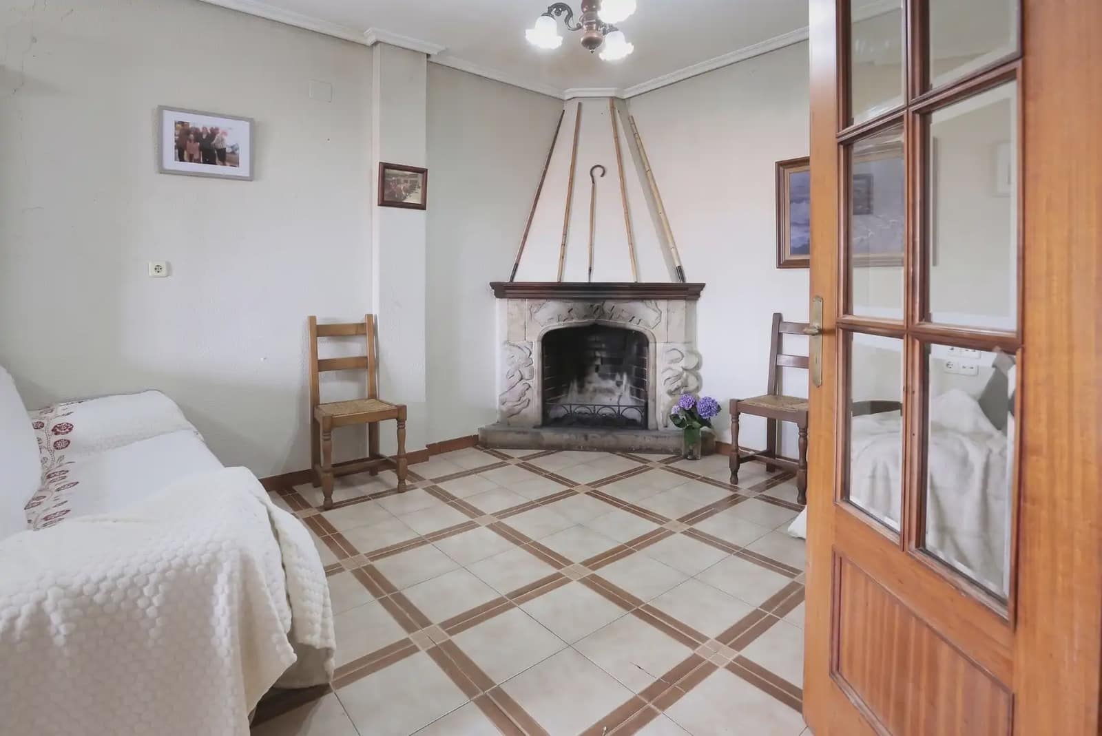 6 chambre Finca/Maison de Campagne à vendre à Reocin avec garage - 560 000 € (Ref: 9948397)