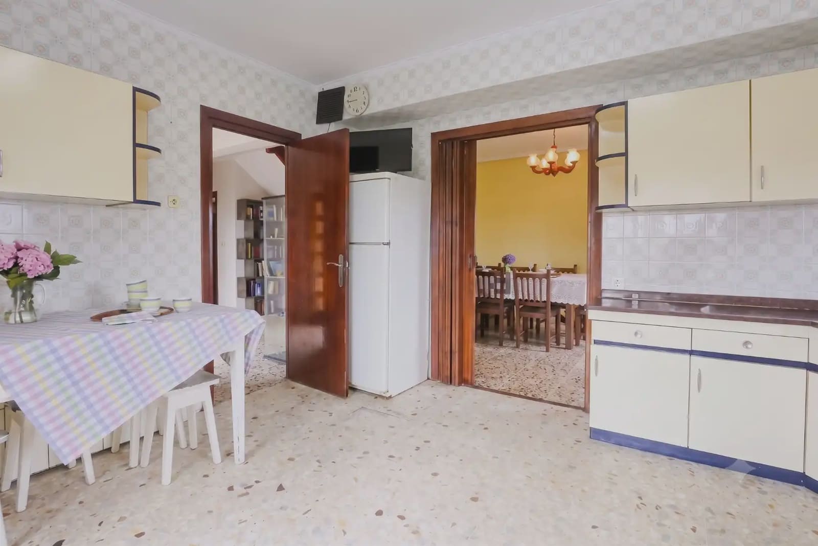 6 chambre Finca/Maison de Campagne à vendre à Reocin avec garage - 560 000 € (Ref: 9948397)