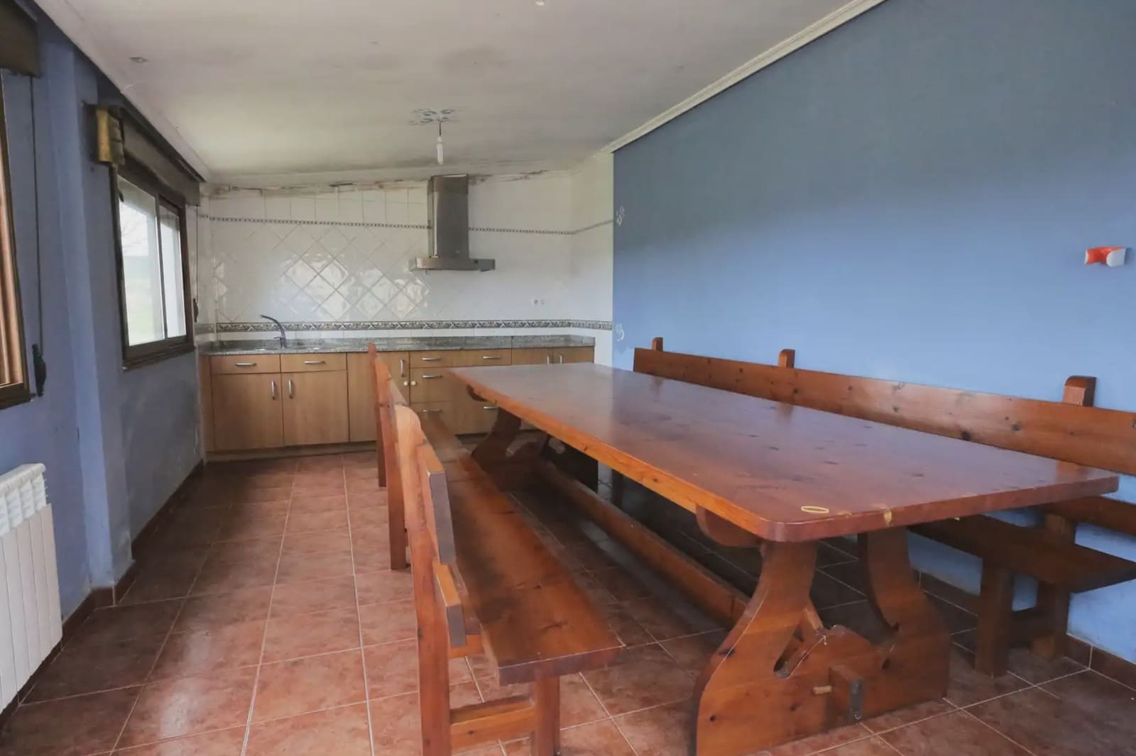 6 chambre Finca/Maison de Campagne à vendre à Reocin avec garage - 560 000 € (Ref: 9948397)