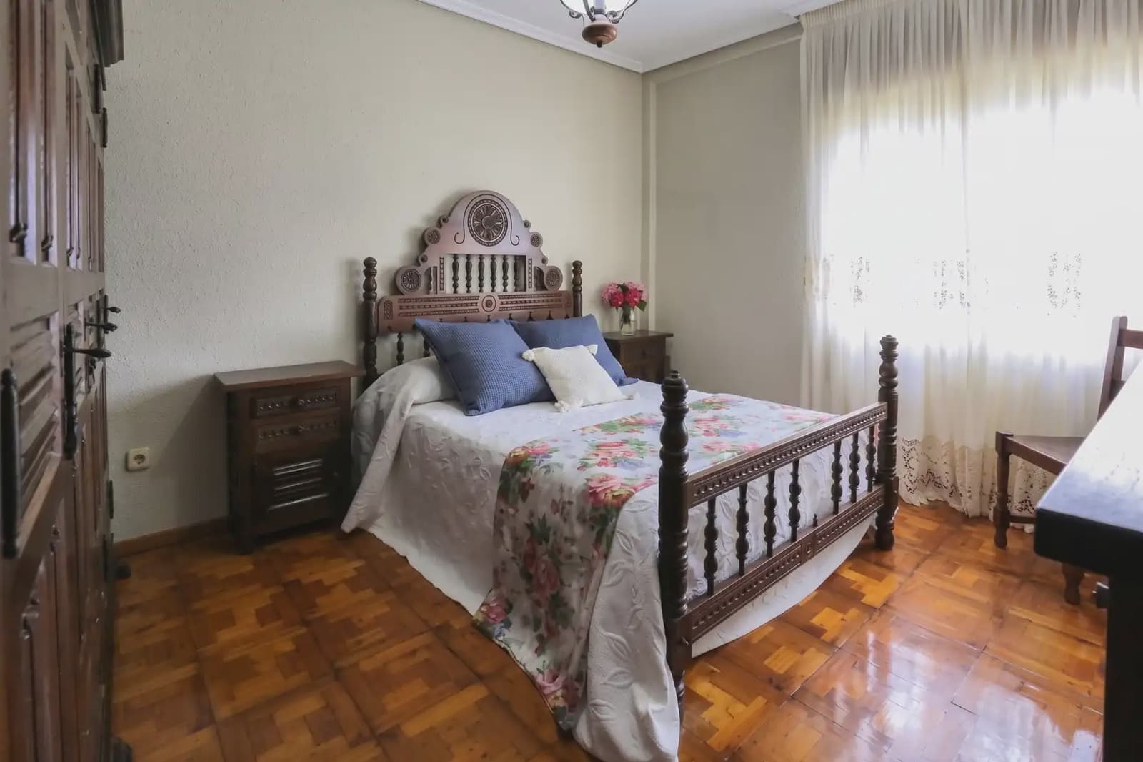 6 chambre Finca/Maison de Campagne à vendre à Reocin avec garage - 560 000 € (Ref: 9948397)