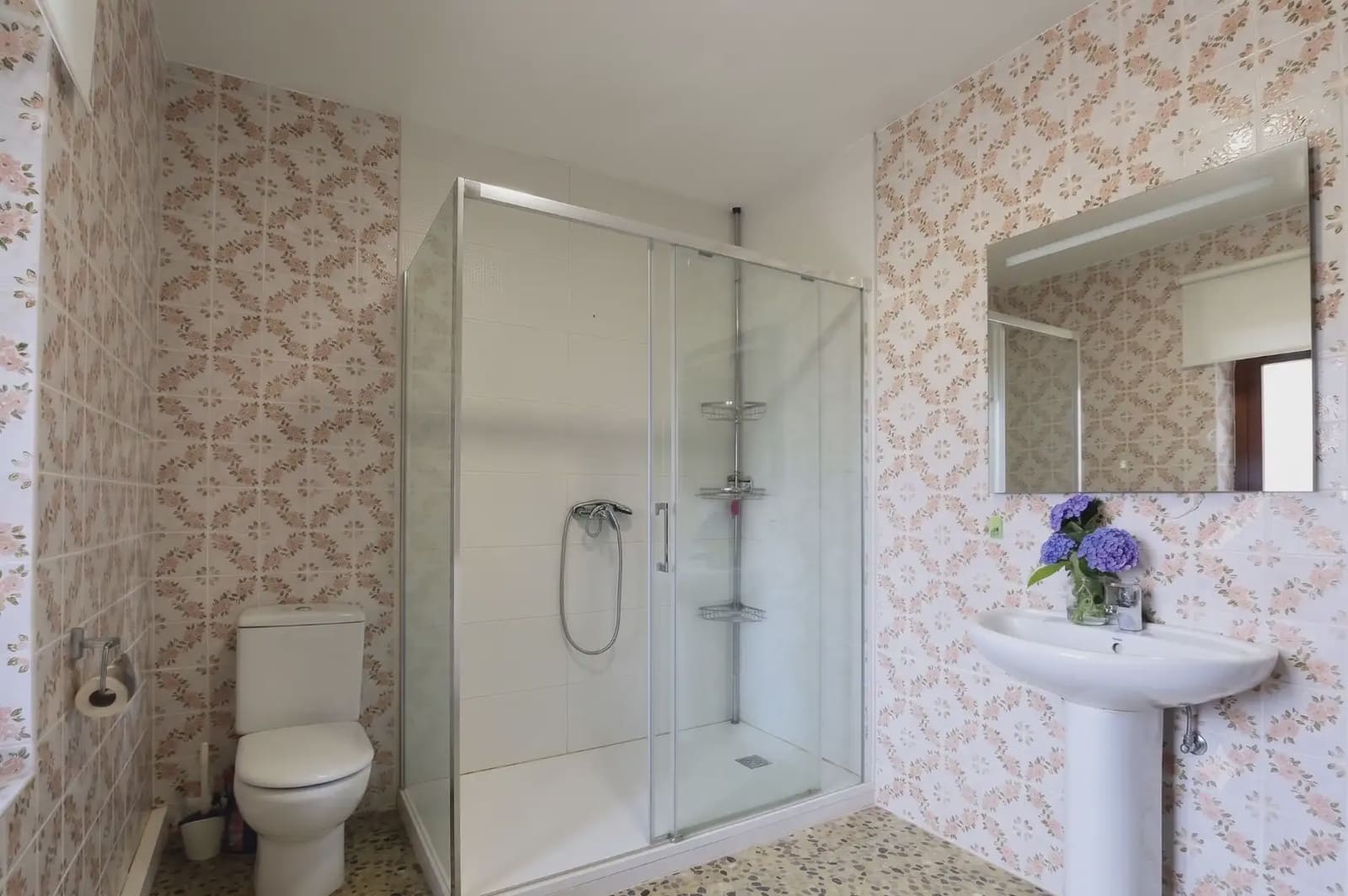 6 chambre Finca/Maison de Campagne à vendre à Reocin avec garage - 560 000 € (Ref: 9948397)
