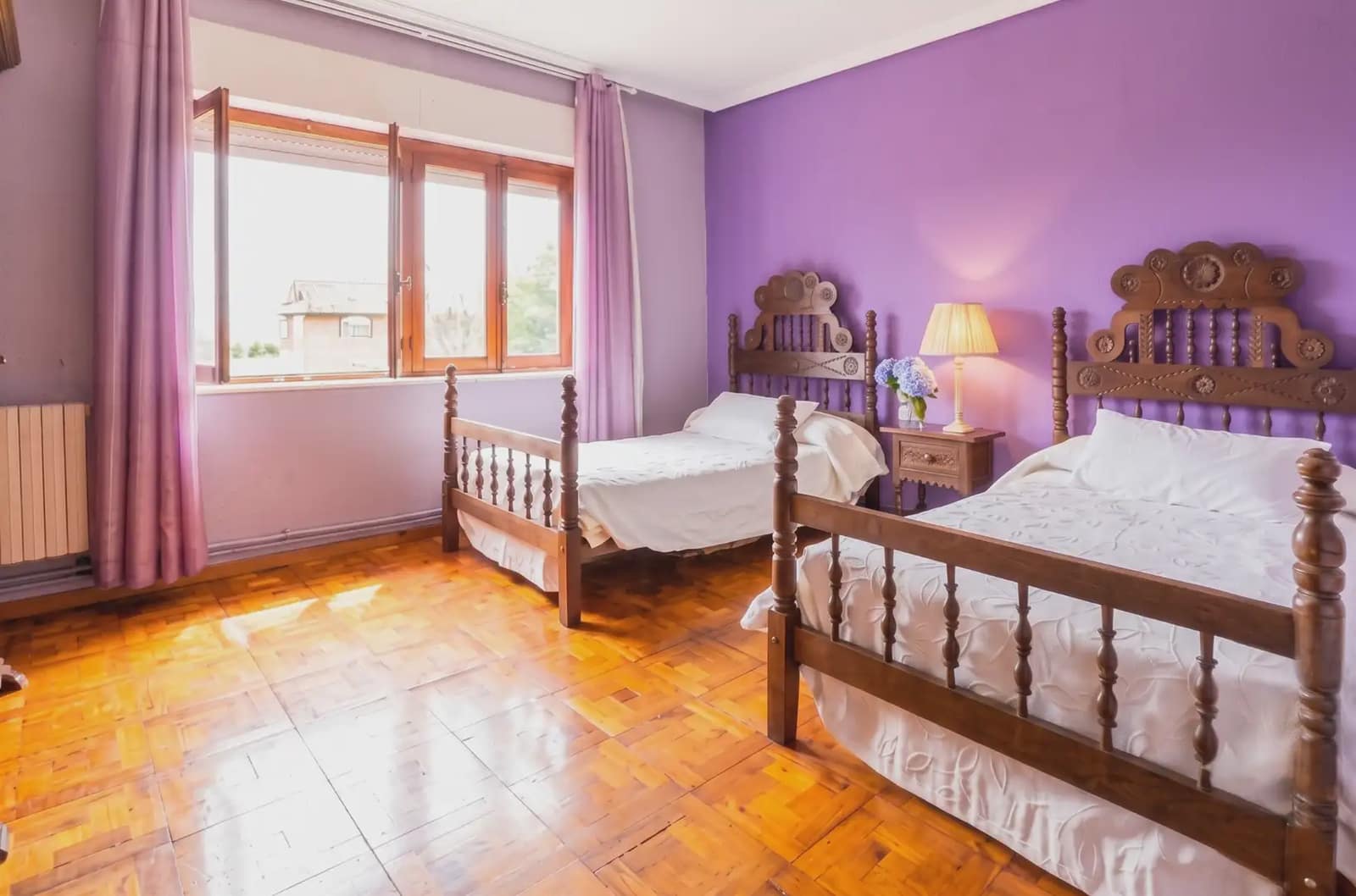 6 chambre Finca/Maison de Campagne à vendre à Reocin avec garage - 560 000 € (Ref: 9948397)