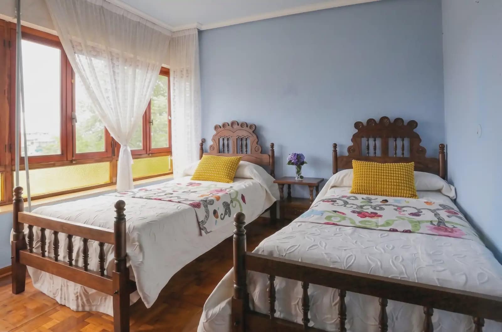 6 chambre Finca/Maison de Campagne à vendre à Reocin avec garage - 560 000 € (Ref: 9948397)