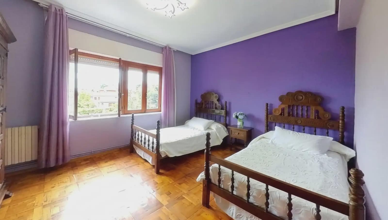 6 chambre Finca/Maison de Campagne à vendre à Reocin avec garage - 560 000 € (Ref: 9948397)