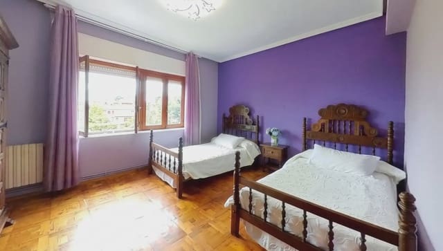6 chambre Finca/Maison de Campagne à vendre à Cerrazo, Reocín avec garage - 560 000 € (Ref: 9948397)