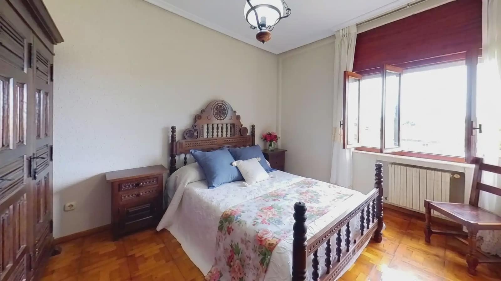 6 chambre Finca/Maison de Campagne à vendre à Reocin avec garage - 560 000 € (Ref: 9948397)