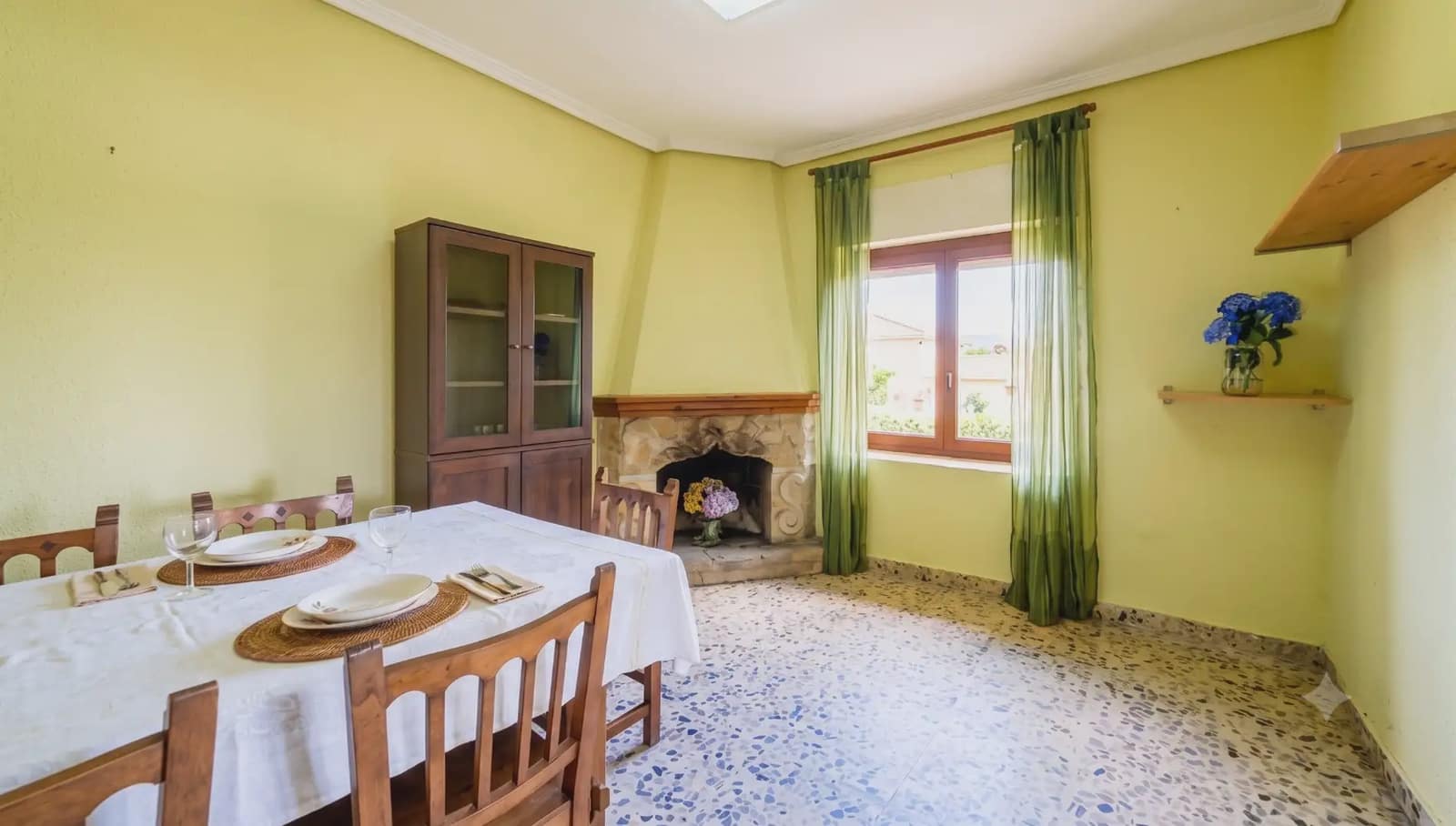 6 chambre Finca/Maison de Campagne à vendre à Reocin avec garage - 560 000 € (Ref: 9948397)