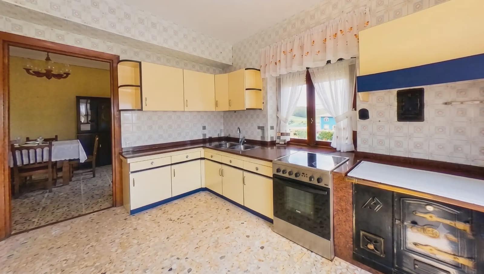 6 chambre Finca/Maison de Campagne à vendre à Reocin avec garage - 560 000 € (Ref: 9948397)