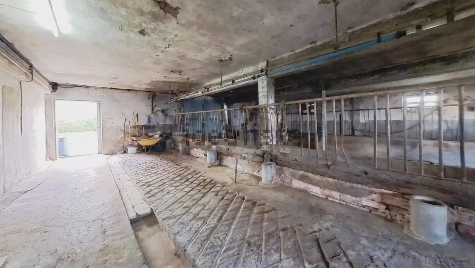 6 chambre Finca/Maison de Campagne à vendre à Reocin avec garage - 560 000 € (Ref: 9948397)