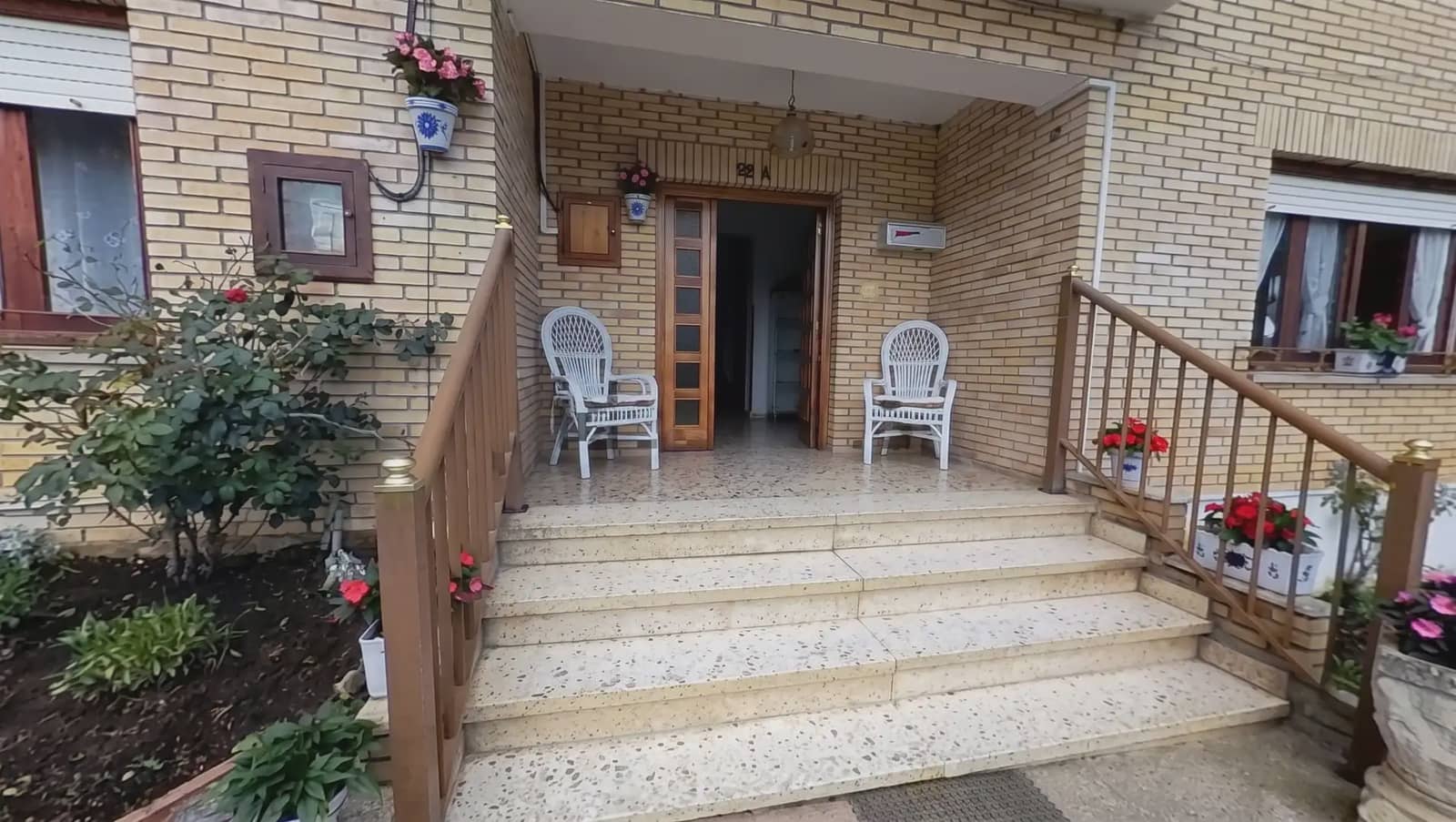 6 chambre Finca/Maison de Campagne à vendre à Reocin avec garage - 560 000 € (Ref: 9948397)