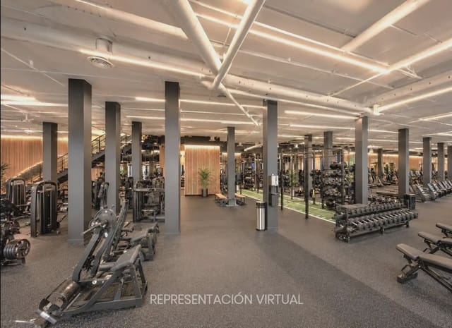 Kommersiell til salgs i Parla - € 2 200 000 (Ref: 9953082)
