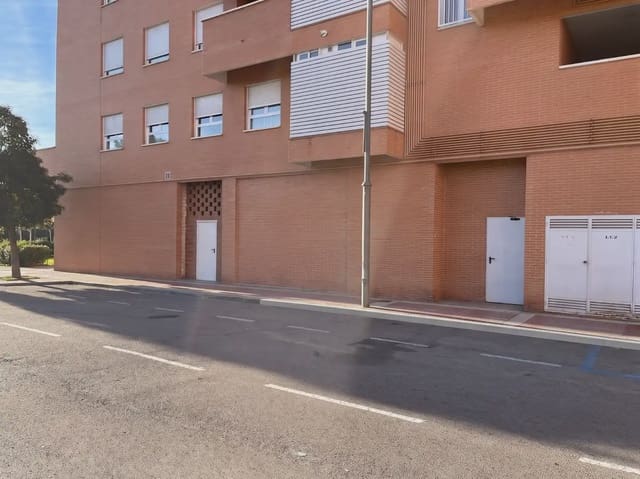 Gewerbe zu vermieten in Parla - 3.910 € (Ref: 9953083)
