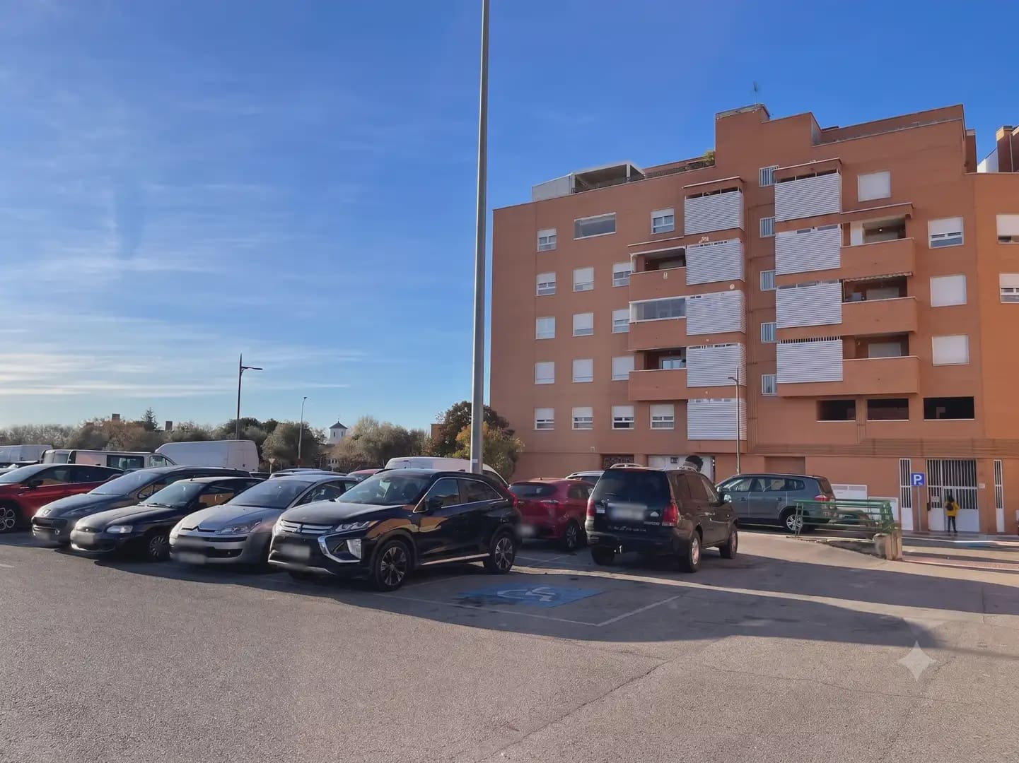 Gewerbe zu vermieten in Parla - 7.280 € (Ref: 9953084)