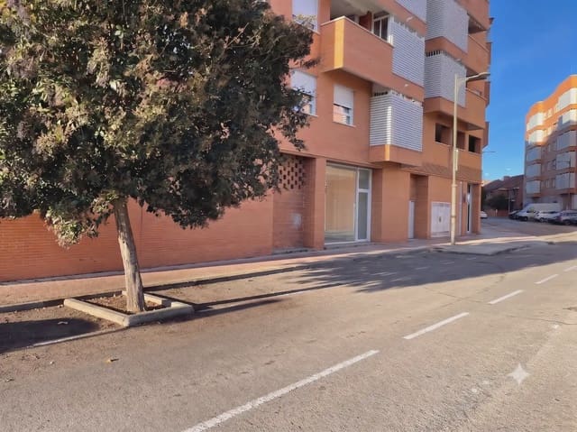 Gewerbe zu vermieten in Parla - 7.280 € (Ref: 9953084)