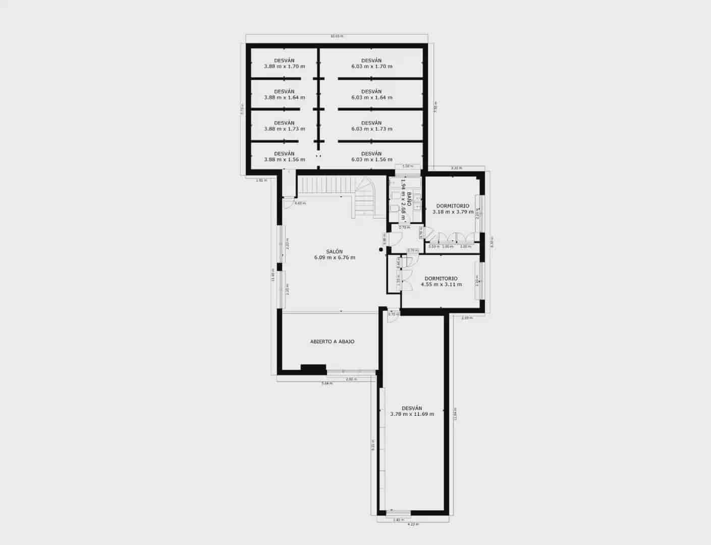 5 slaapkamer Villa te koop in Las Rozas de Madrid met zwembad garage - € 2.200.000 (Ref: 9953247)