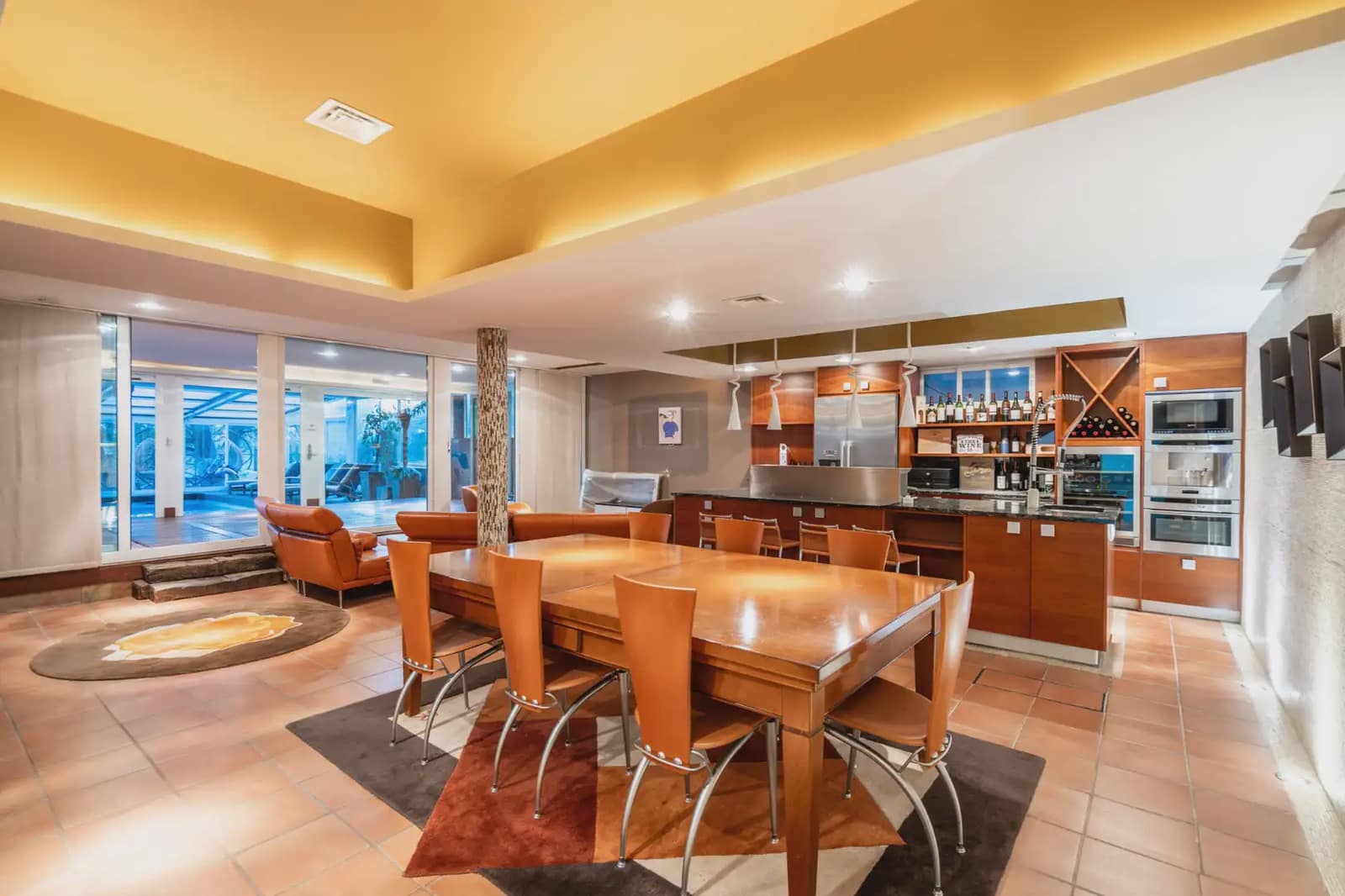 5 slaapkamer Villa te koop in Las Rozas de Madrid met zwembad garage - € 2.200.000 (Ref: 9953247)